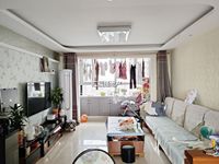 开发区祥云瑞景2室1厅1卫(编号H156000126)