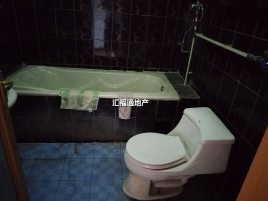涿州市清凉寺名流公寓3室2厅房源信息第6张图片
