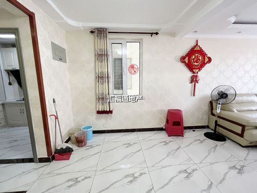 涿州市开发区翡翠城（涿郡东区）2室2厅房源信息第2张图片