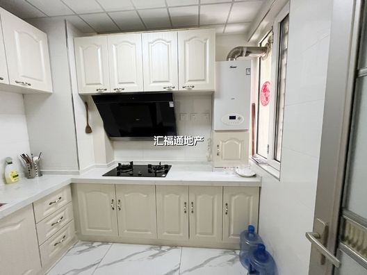 涿州市开发区翡翠城（涿郡东区）2室2厅房源信息第5张图片