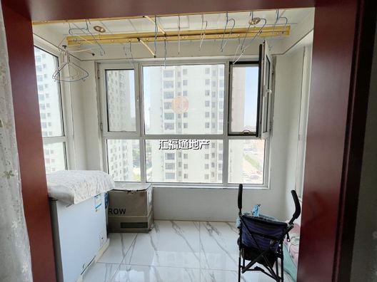 涿州市开发区翡翠城（涿郡东区）2室2厅房源信息第7张图片