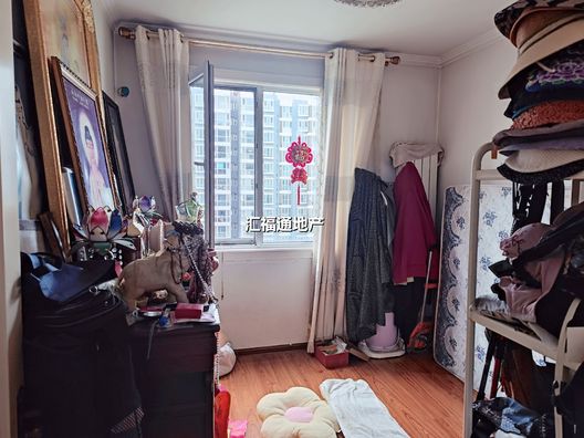 北京理想城2室1厅1卫第4张缩略图