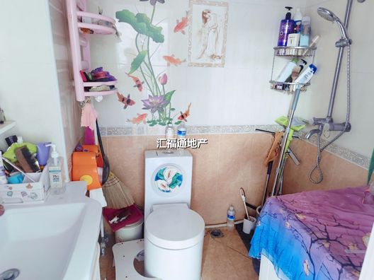 北京理想城2室1厅1卫第6张缩略图