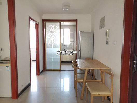 涿州市开发区翡翠城（涿郡东区）2室2厅房源信息第6张图片