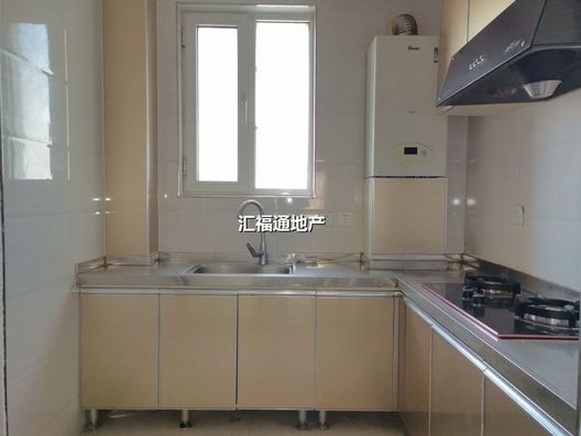 涿州市开发区翡翠城（涿郡东区）2室2厅房源信息第7张图片