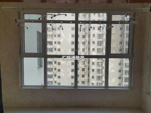 涿州市开发区翡翠城（涿郡东区）2室2厅房源信息第9张图片