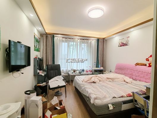 高铁新干线3室2厅1卫第3张缩略图
