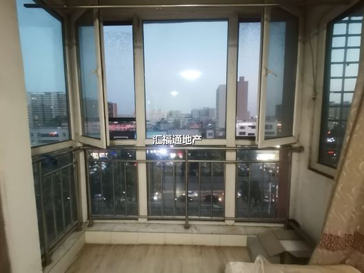 涿州市开发区新府百合3室2厅房源信息第8张图片