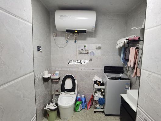 涿州高铁新城K2狮子城1室1厅房源信息第5张图片