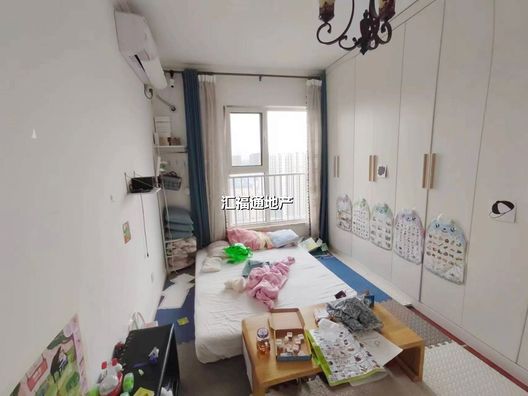 涿州市高铁新城K2狮子城4室2厅房源信息第5张图片