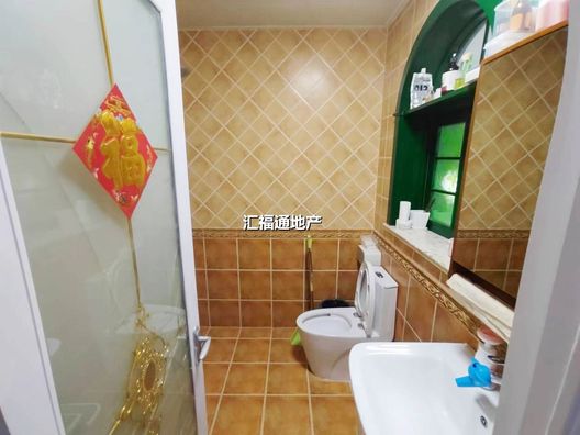 涿州市高铁新城K2狮子城4室2厅房源信息第11张图片