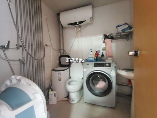 涿州市开发区燕赵花园2室2厅房源信息第6张图片