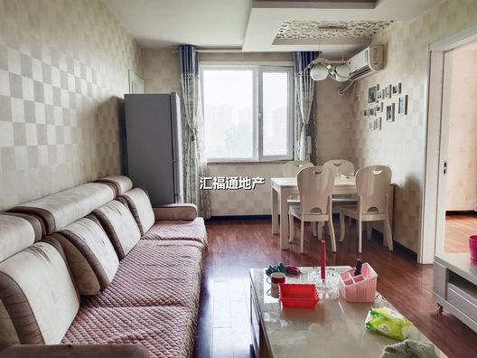 涿州市清凉寺翔天万和城2室2厅房源信息第1张图片