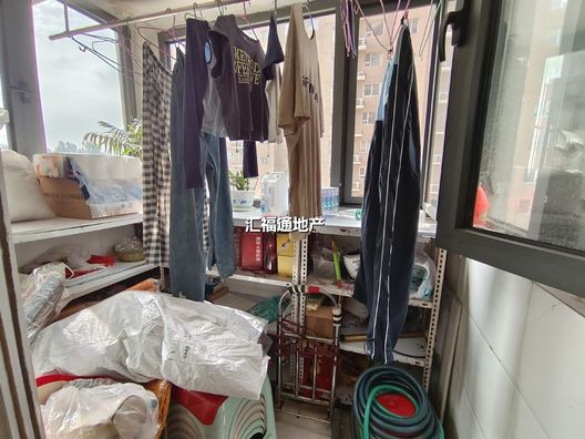 涿州市清凉寺云景城2室1厅房源信息第7张图片