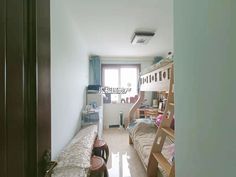 京中美居2室2厅(房源编号H168000064)