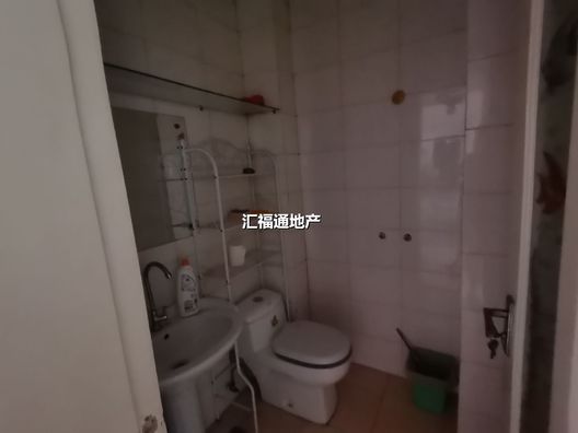 涿州开发区工商局小区（朝阳路）4室2厅房源信息第4张图片