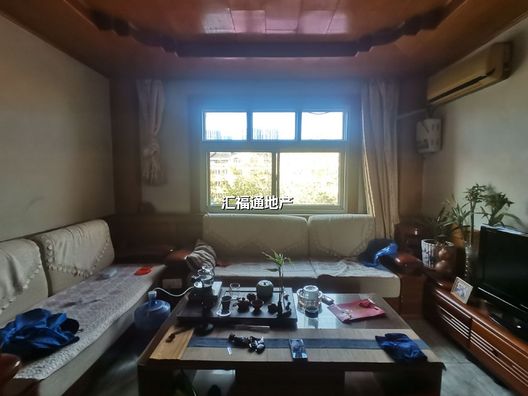涿州市双塔区华光小区3室2厅房源信息第1张图片