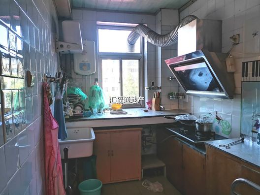 涿州市双塔区华光小区3室2厅房源信息第6张图片