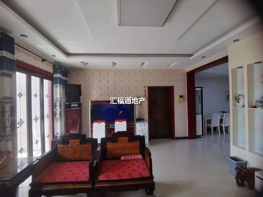 涿州市清凉寺名流丽苑3室2厅房源信息第2张图片