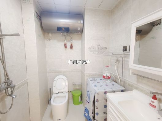涿州市开发区名流美域1室1厅房源信息第5张图片