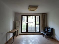 鸿坤理想湾3室2厅(房源编号H68A000122)