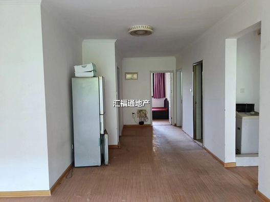 涿州高铁新城鸿坤理想湾3室2厅房源信息第1张图片