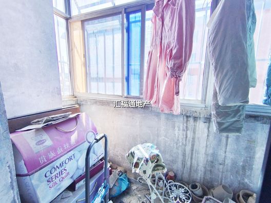 涿州市桃园区老交通局小区2室2厅房源信息第7张图片