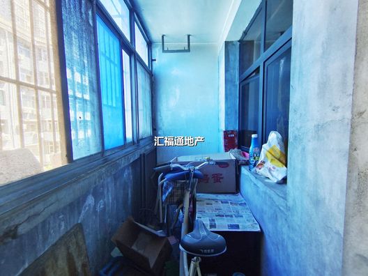 涿州市桃园区老交通局小区2室2厅房源信息第8张图片