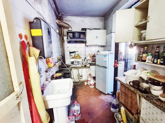 涿州市桃园区老交通局小区2室2厅房源信息第5张图片