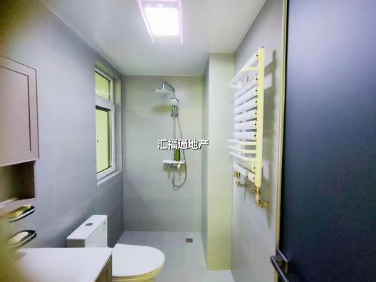 涿州市高铁新城华融现代城3室2厅房源信息第7张图片