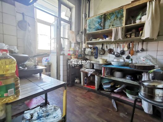 涿州市桃园区华丰小区2室1厅房源信息第4张图片