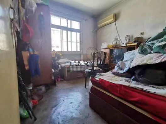 涿州市桃园区华丰小区2室1厅房源信息第3张图片