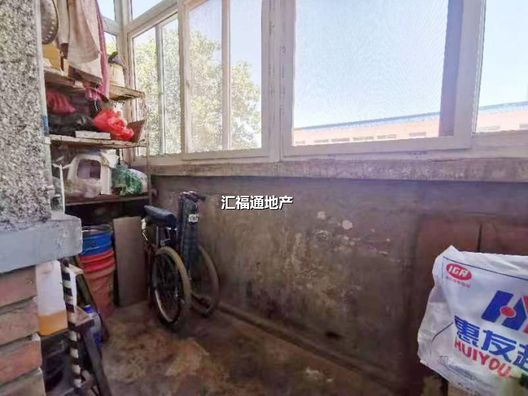 涿州市桃园区华丰小区2室1厅房源信息第6张图片