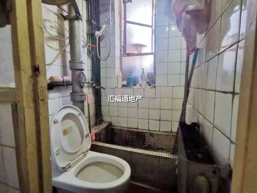 涿州市桃园区华丰小区2室1厅房源信息第5张图片