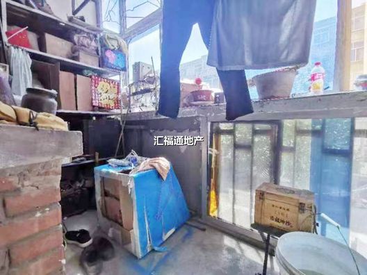 涿州市桃园区华丰小区2室1厅房源信息第7张图片