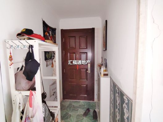 涿州市高铁新城K2狮子城3室2厅房源信息第9张图片
