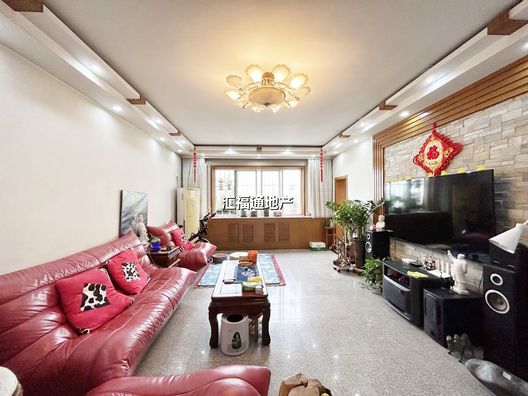 涿州市桃园区新星小区3室2厅房源信息第2张图片