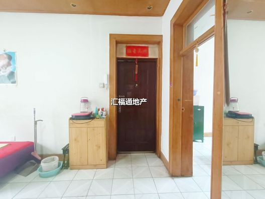 涿州双塔区市值小区（文昌祠社区）2室1厅房源信息第5张图片