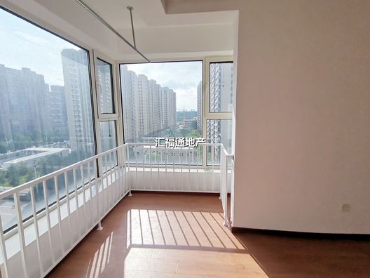 涿州市高铁新城K2狮子城3室2厅房源信息第8张图片