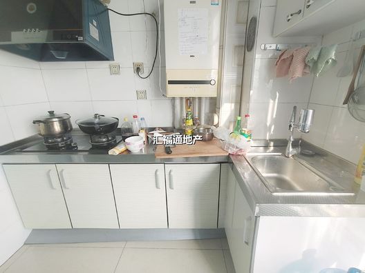 涿州市双塔区鸿盛凯旋门1室2厅房源信息第5张图片