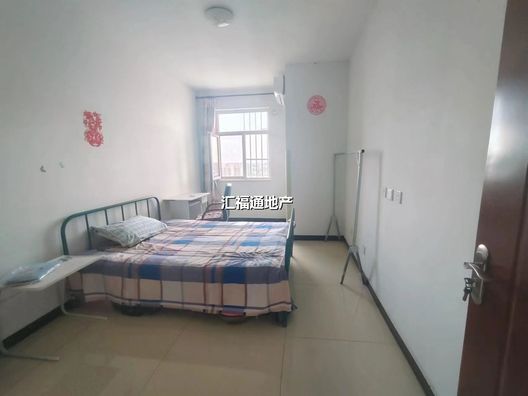 涿州市双塔区鸿盛凯旋门1室2厅房源信息第3张图片