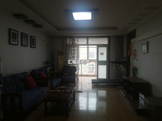 涿州开发区金色家园3室2厅房源信息第3张图片