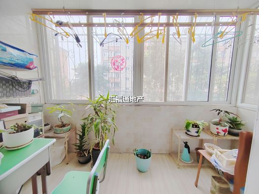涿州市清凉寺建厂局设计院家属楼2室1厅房源信息第9张图片