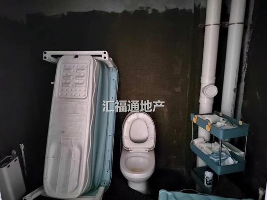 涿州高铁新城K2狮子城3室2厅房源信息第4张图片