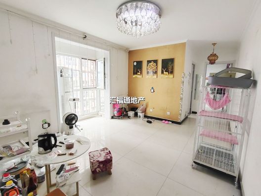 涿州市桃园区汇元新天地2室1厅房源信息第1张图片