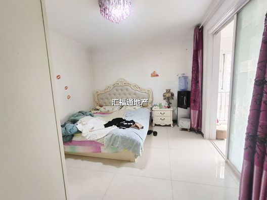 涿州市桃园区汇元新天地2室1厅房源信息第2张图片