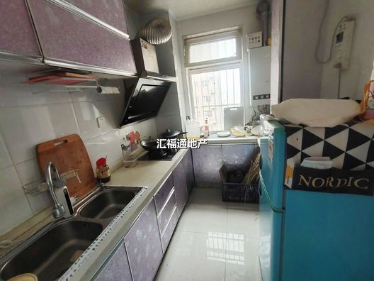 涿州市桃园区汇元新天地2室1厅房源信息第4张图片