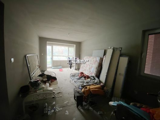 涿州市高铁新城凯兴花园（悦享城）2室2厅房源信息第1张图片
