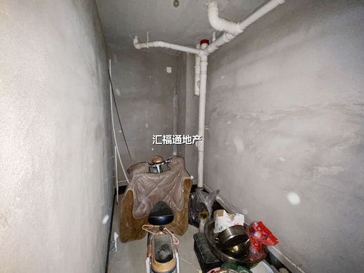 涿州市高铁新城凯兴花园（悦享城）2室2厅房源信息第6张图片