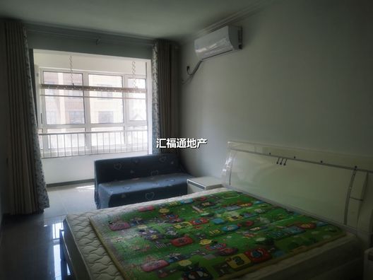 涿州市清凉寺华泰郡景2室2厅房源信息第3张图片